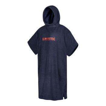 Mystic Poncho Regular 2023 - Night Blue